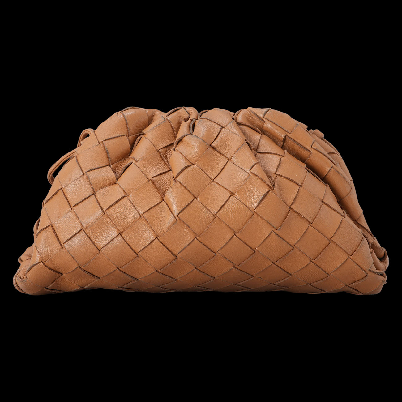 BOTTEGA VENETA(USED)보테가베네타 만두 크로스백